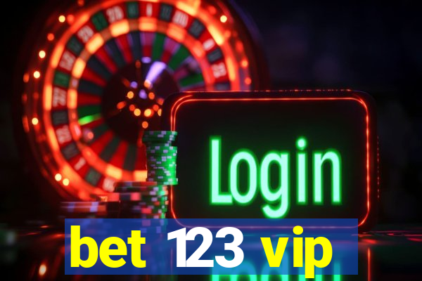 bet 123 vip